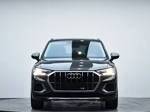 Audi Q3, миниатюра 3