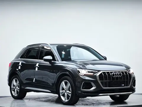 Audi Q3, миниатюра 4