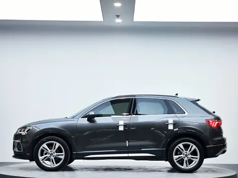 Audi Q3, миниатюра 5