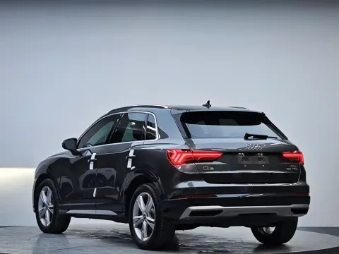Audi Q3, миниатюра 6