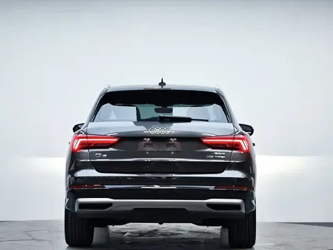 Audi Q3, миниатюра 7