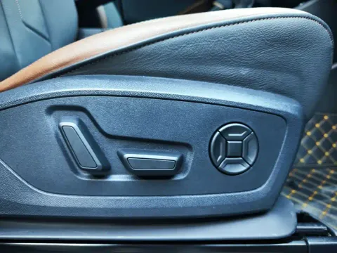 Audi Q3, миниатюра 9