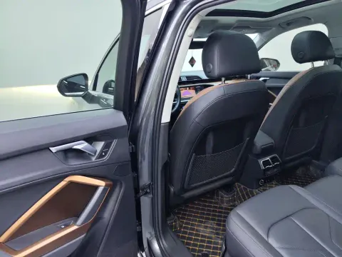 Audi Q3, миниатюра 11
