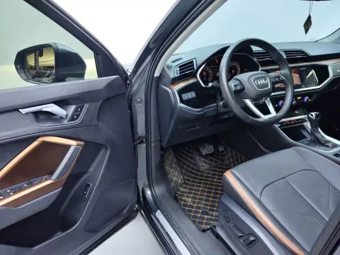 Audi Q3, миниатюра 12