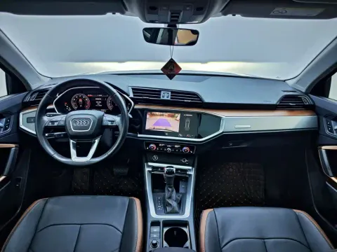 Audi Q3, миниатюра 14