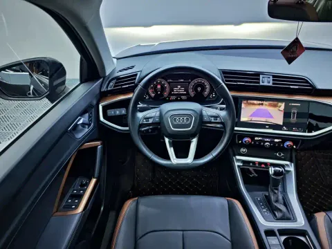 Audi Q3, миниатюра 15