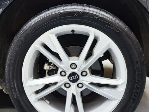 Audi Q3, миниатюра 16