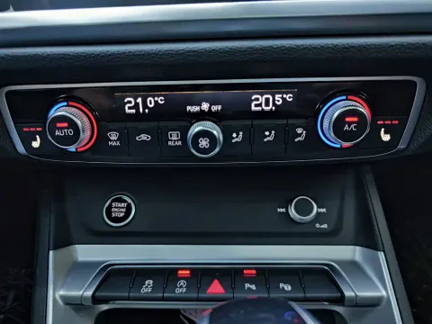 Audi Q3, миниатюра 17