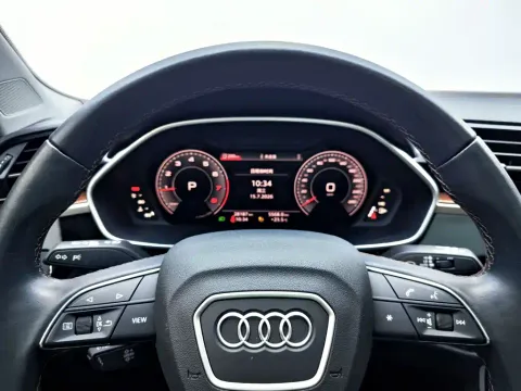 Audi Q3, миниатюра 19