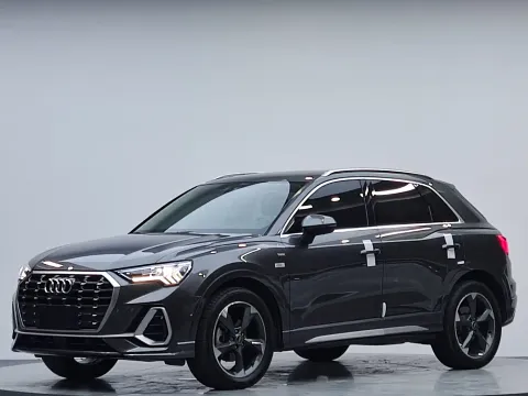 Audi Q3, миниатюра 2