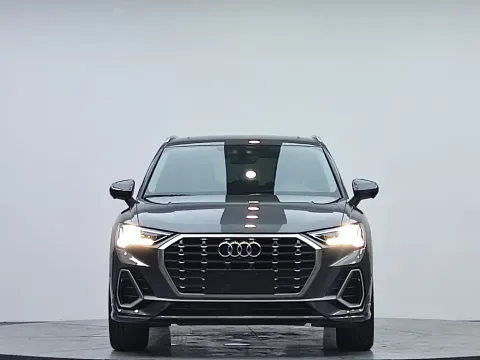 Audi Q3, миниатюра 3