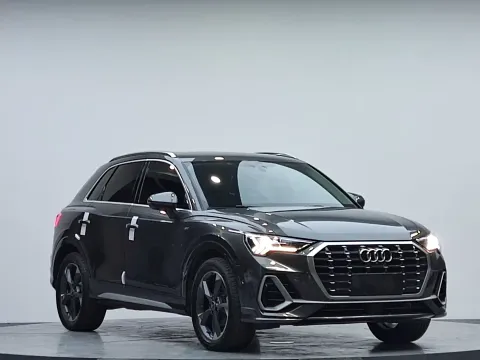 Audi Q3, миниатюра 4