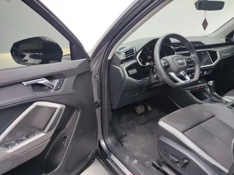 Audi Q3, миниатюра 5