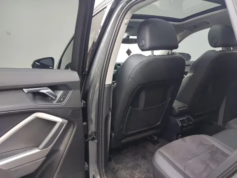 Audi Q3, миниатюра 6
