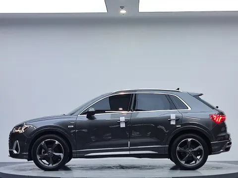 Audi Q3, миниатюра 7