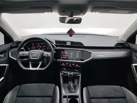 Audi Q3, миниатюра 8