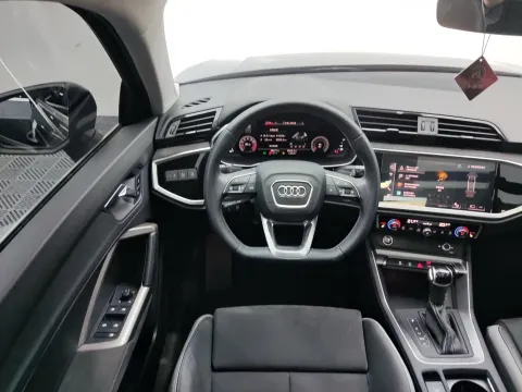 Audi Q3, миниатюра 9