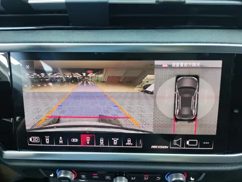 Audi Q3, миниатюра 12