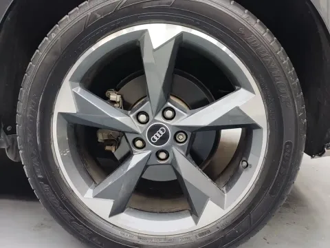 Audi Q3, миниатюра 17