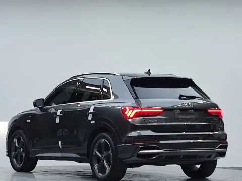 Audi Q3, миниатюра 19