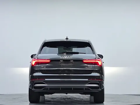Audi Q3, миниатюра 20