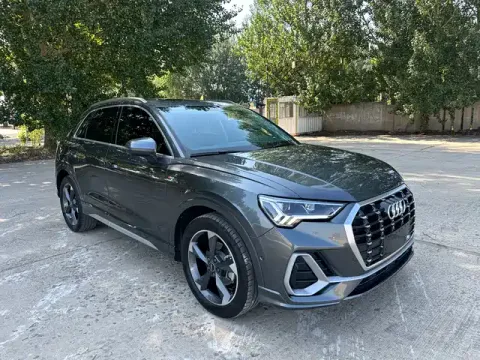 Audi Q3, фото 1