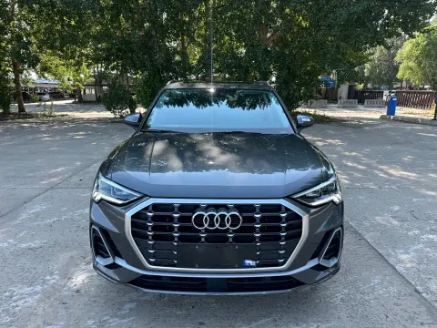 Audi Q3, миниатюра 2