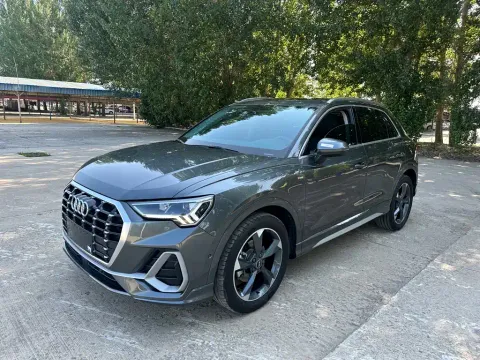 Audi Q3, миниатюра 3