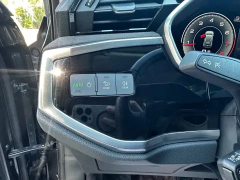 Audi Q3, миниатюра 5