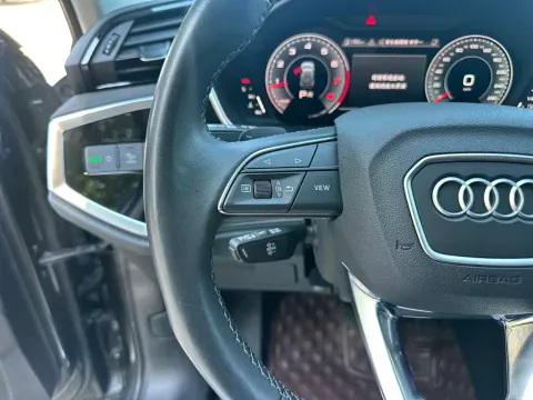 Audi Q3, миниатюра 6