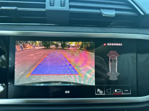 Audi Q3, миниатюра 9