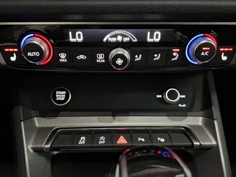 Audi Q3, миниатюра 10