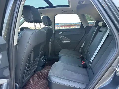 Audi Q3, миниатюра 14