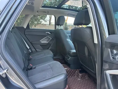 Audi Q3, миниатюра 16