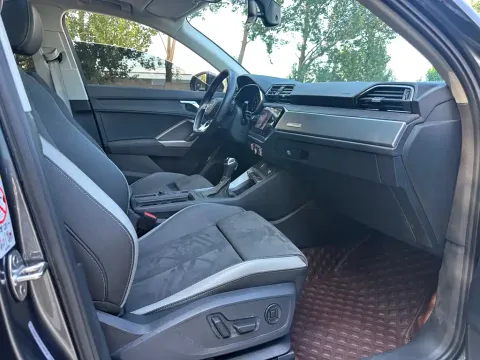 Audi Q3, миниатюра 17