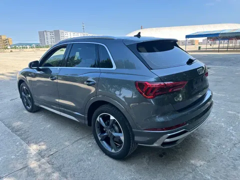 Audi Q3, миниатюра 18