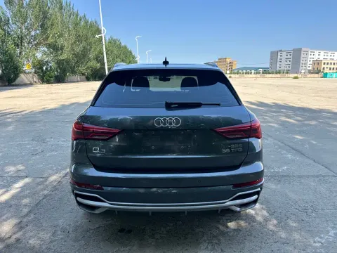 Audi Q3, миниатюра 19