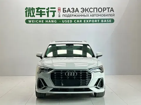 Audi Q3, миниатюра 2