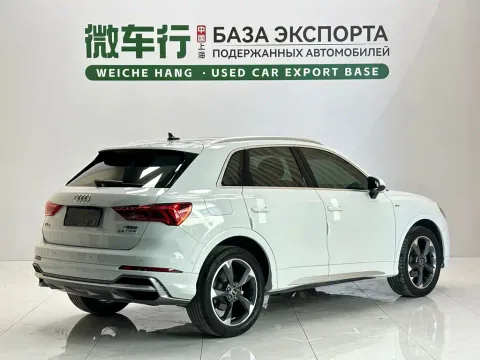 Audi Q3, миниатюра 4