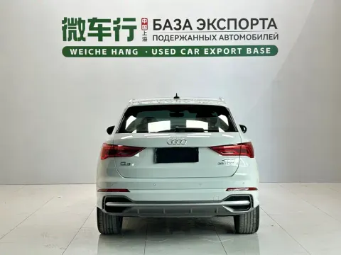 Audi Q3, миниатюра 5