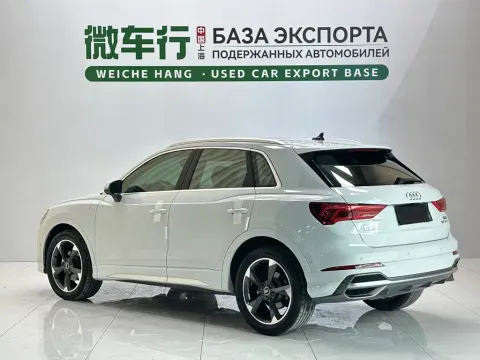 Audi Q3, миниатюра 6