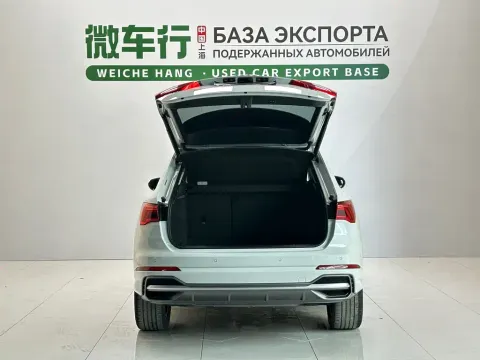 Audi Q3, миниатюра 7