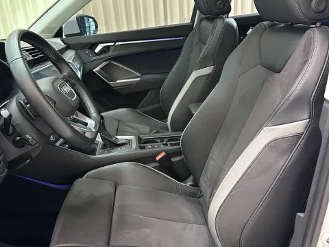 Audi Q3, миниатюра 8