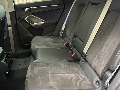 Audi Q3, миниатюра 9