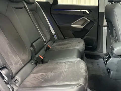 Audi Q3, миниатюра 11