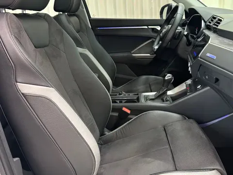 Audi Q3, миниатюра 12
