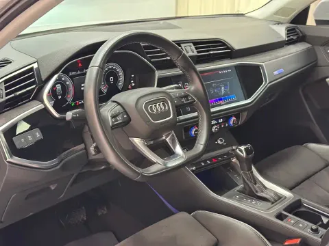 Audi Q3, миниатюра 13