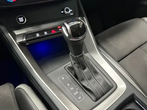Audi Q3, миниатюра 15