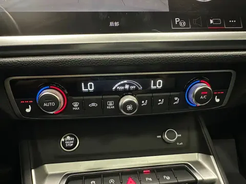 Audi Q3, миниатюра 16