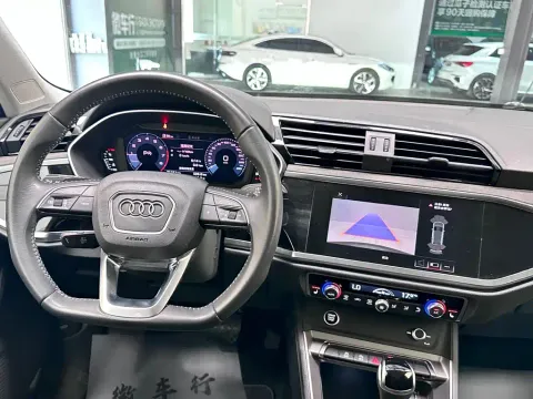 Audi Q3, миниатюра 17